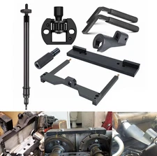 DD13 DD15 DD16 Engine Camshaft Timing Tool TDC Locating Pin Fuel line Socket