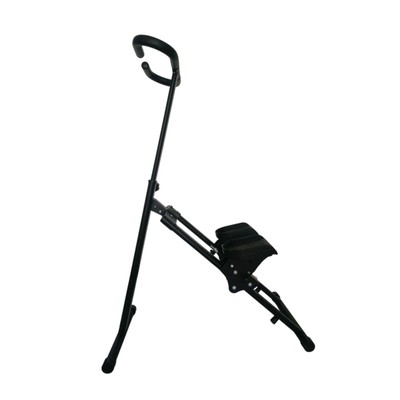 Vertical Climber Machine Faltbarer Heim-Stepper für