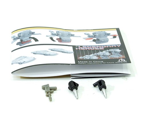 Newage Prowl Mini Legendary heroes NA H3 G1 Harry NA H3EX NA H3G IN STOCK - Picture 20 of 42