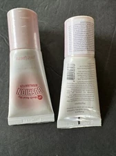 Set Of 2-Peripera Ah! Much Real My Cushion Highlighter, New, Sealed- Exp 2020