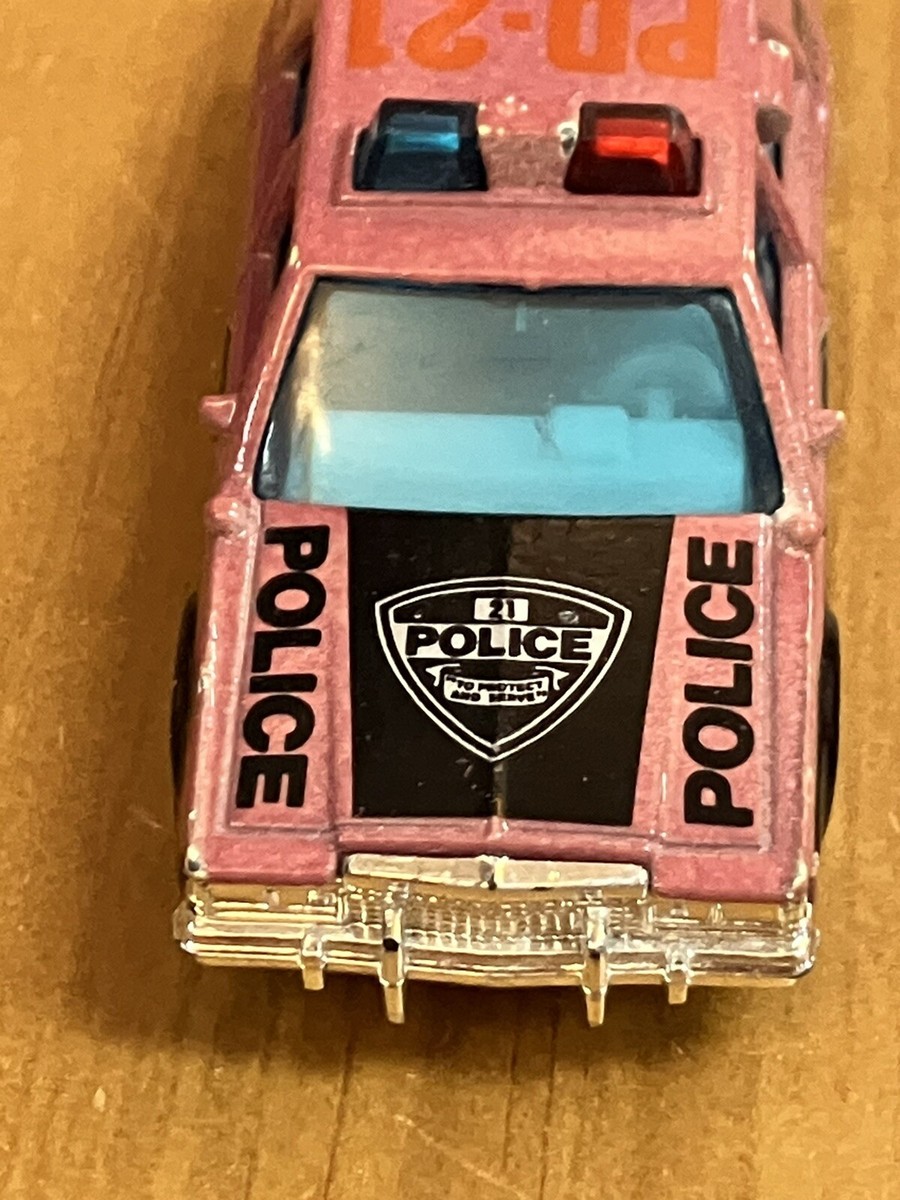Hot Wheels Fire Chaser & Police Ford LTD PD-21 Set Of 2 | eBay Hot Wheels Fire Chaser & Police Ford LTD PD-21 Set Of 2 | eBay