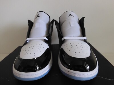 NIKE AIR JORDAN 1 LOW SE RETRO 1 LOW SE WHITE 