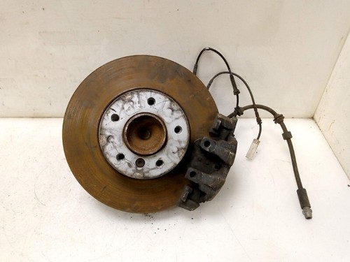 ACHSSCHENKEL LINKS VORNE BMW 3 serie (E90) Sedan 320d 16V (N47-D20A) 2009