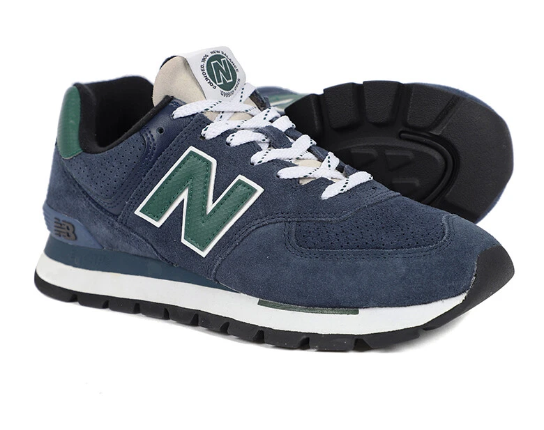 New balance 574 store retro sport