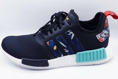 Adidas Women's Size 10 sneakers FY3665 Originals NMD_R1