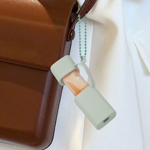 Custodia flessibile in silicone per SSD T9 per mantenere la tua sicurezza in movimento, facile da installare e rimuovere