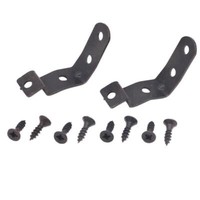 You.S Handschuhfach Deckel Reparatursatz FüR Seat Exeo / St 3R2 3R5 - 8E1857124
