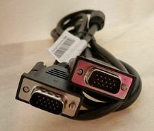 CAVO VGA MASCHIO MASCHIO MONITOR TV PC DA 1.80 METRI HP 924318-002