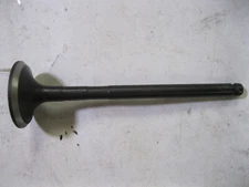 SB International 10781 Valve Train Components - Engine Exhaust Valve