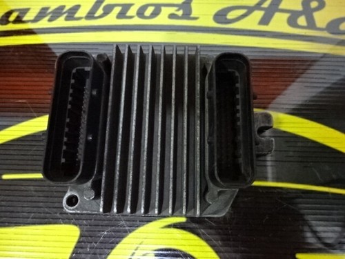 Motorsteuergerät Opel 16228919 CSRW 16228919CSRW HSFI-C