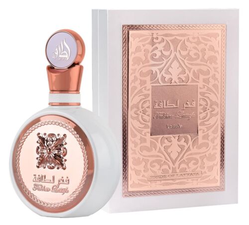 Lattafa Fakhar Long Lasting Eau De Parfum || Pride of Lattafa Perfume || U.A.E. - Picture 2 of 5