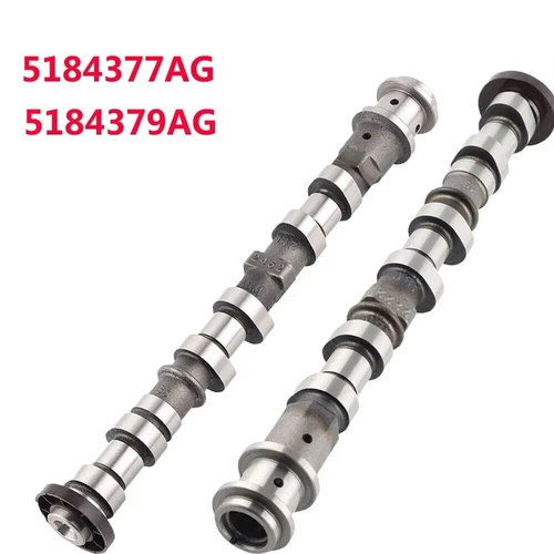 4PCS Engine Camshafts Set for 2011-2018 Jeep Dodge Chrysler Ram 3.6L Engine OEM - Picture 9 of 17