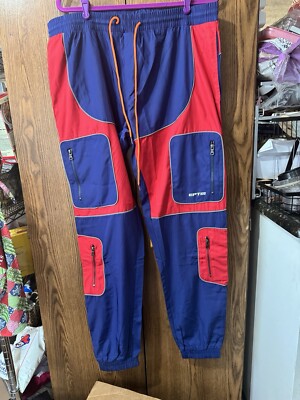 Size XXL E.P.T.M Cargo Pants Retail 85 Dollars And Up