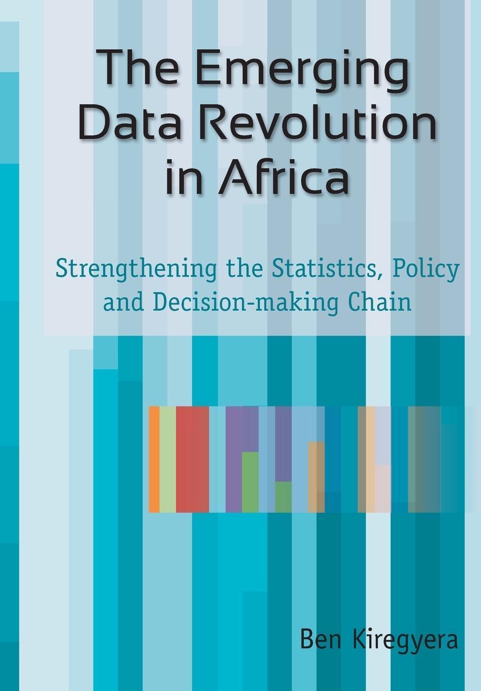 Thumbnail - The Emerging Data Revolution In Africa Ben Kiregyera Taschenbuch