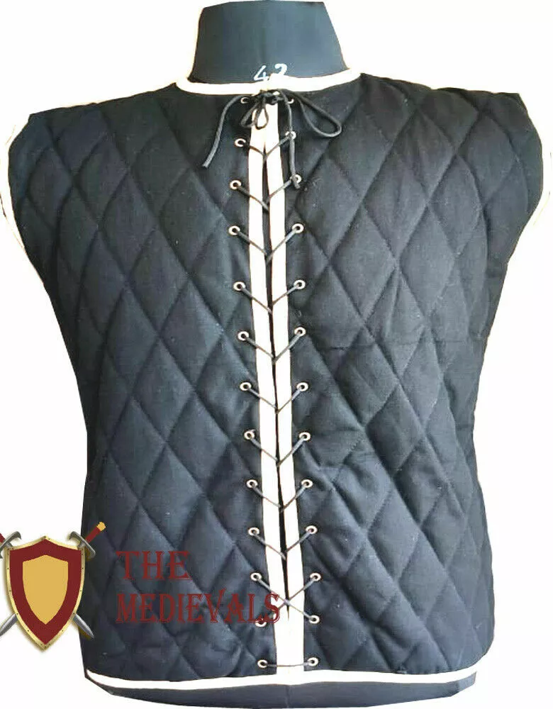 A coat without hotsell sleeves starting with cap