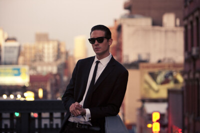 G-Eazy American Songwriter And Rapper Print Wall Art Home Decor - POSTER 20x30