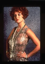Jennifer Tilly Bullets Over Broadway Flapper Glamour Original 35mm Transparency