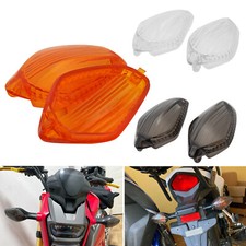 Motorcycle Turn Signal Indicator Lamp Lens For HONDA CBR 650F,CBR 650F,CTX 700N