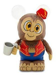 Grinder Monkey 3'' Vinylmation Under the Big Top
