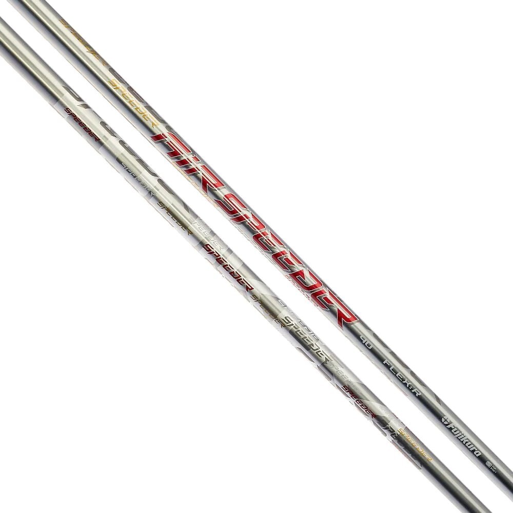 エアードライブ2 Fujikura Air Speeder 2025 Driver Shaft - All Models / Flexes | eBay