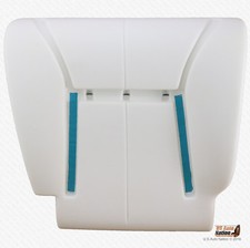 2001 Fits Dodge Ram 1500 2500 3500 -driver Bottom Seat Replacement Foam Cushion