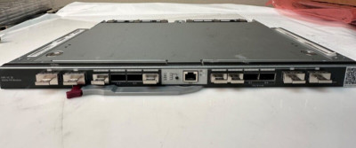 HPE Synergy 12000 Virtual Connect SE 40Gb F8 Switch Module 794502-B23 813174-001