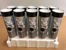 HP Indigo Ink Black ElectroInk for 3000/4000/5000 Series