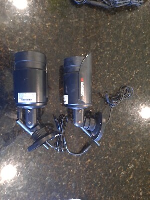 Lorex Security Wireless MJPEG Camera MC2277