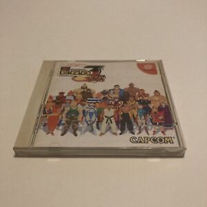 Street Fighter Zero 3 Arcade | eBay Street Fighter Zero 3 Arcade | eBay