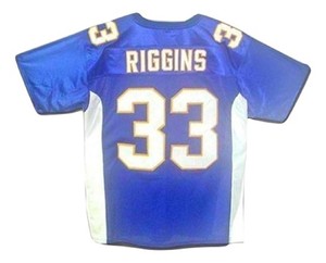 tim riggins jersey