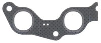 Elring 750.230 Gasket, Exhaust Manifold For Audi Seat Trabant VW Wartburg