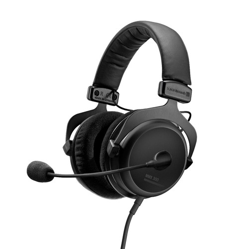 beyerdynamic T1 1st Headphones wired semi-open dynamic type