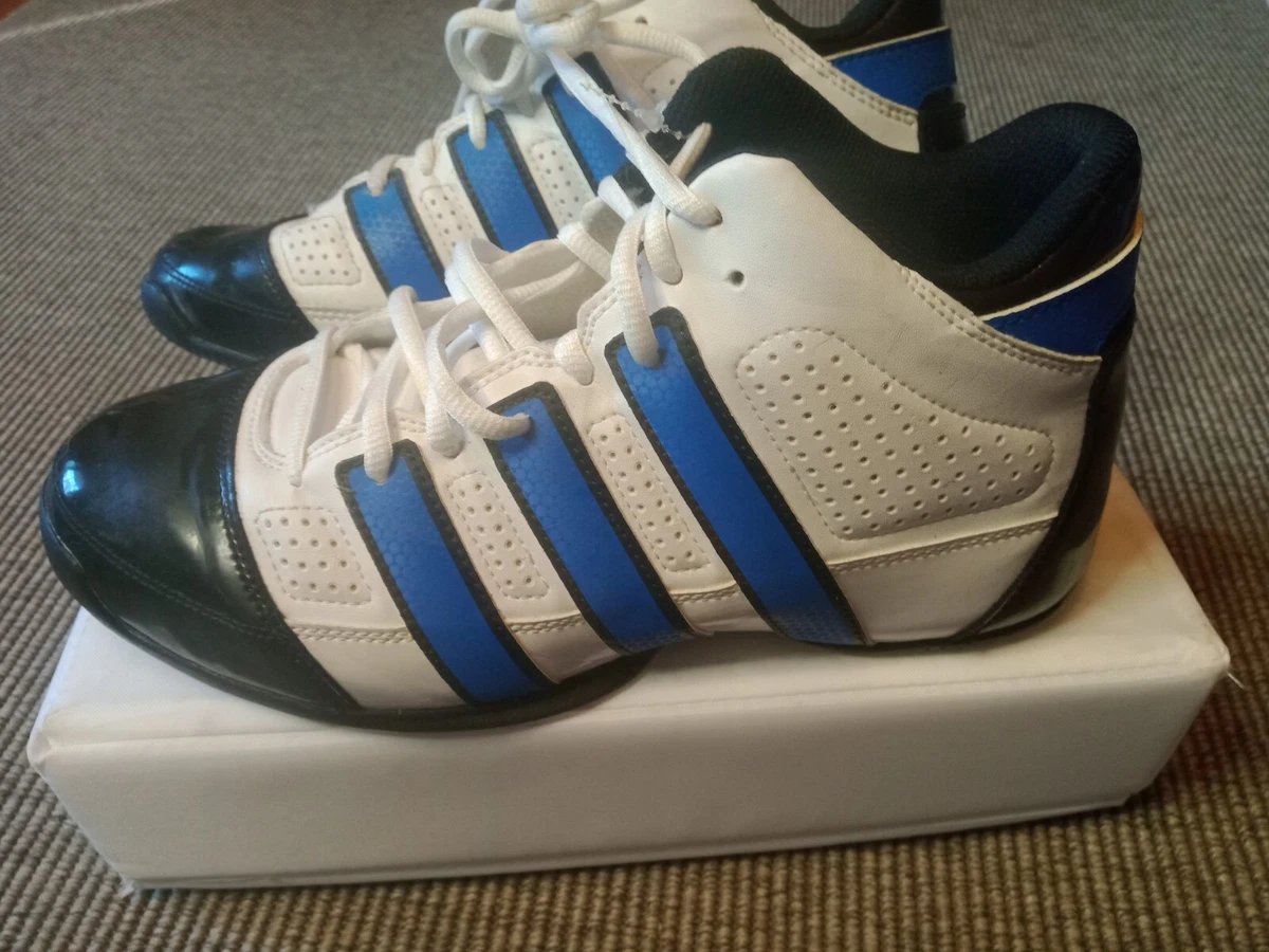 Adidas basketball shoes best sale 27