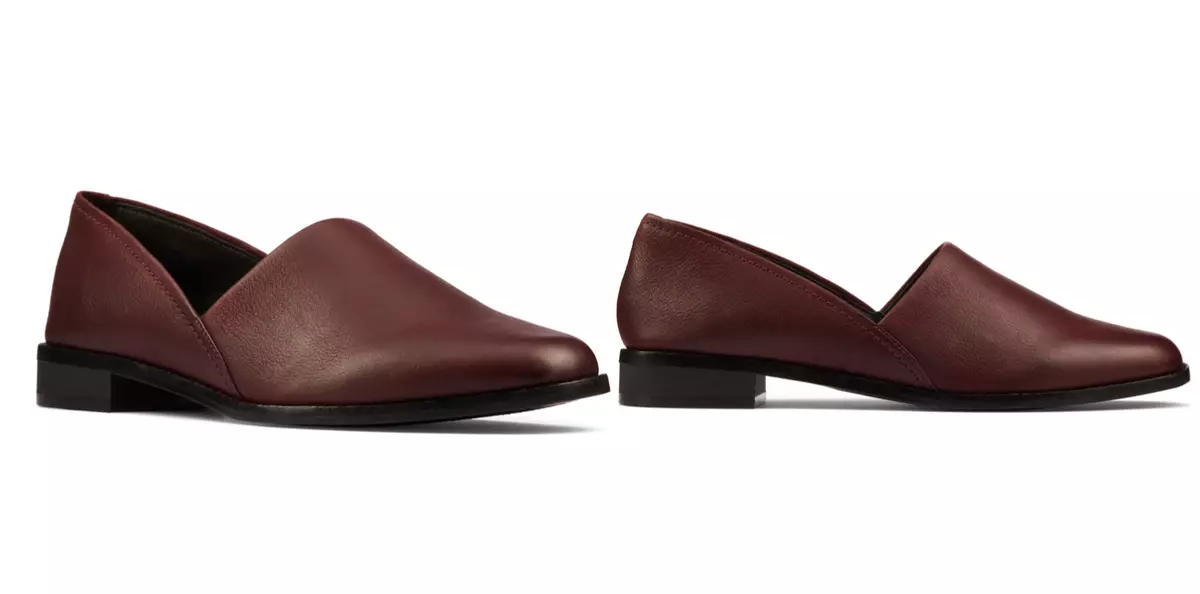 Clarks shoes new clearance in