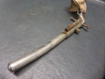 Mooney M20B Flugzeug Aviation Hydraulik Klappe Kontrolle Griff Hebel Assy