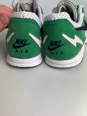 nike air streak lite aloe verde