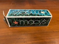 Macy's Callaway Golf Ball Set of 3 Gift Set NIB RARE Big Bertha 4