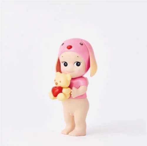 Autentica minifigure Sonny Angel serie Gifts of Love confermata scatola cieca giocattoli - Foto 17 di 33