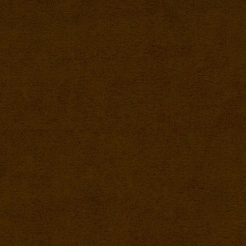 2 count Blazing Needles 16" Microsuede Rounded Back Chair Cushion Chocolate - Picture 2 of 2