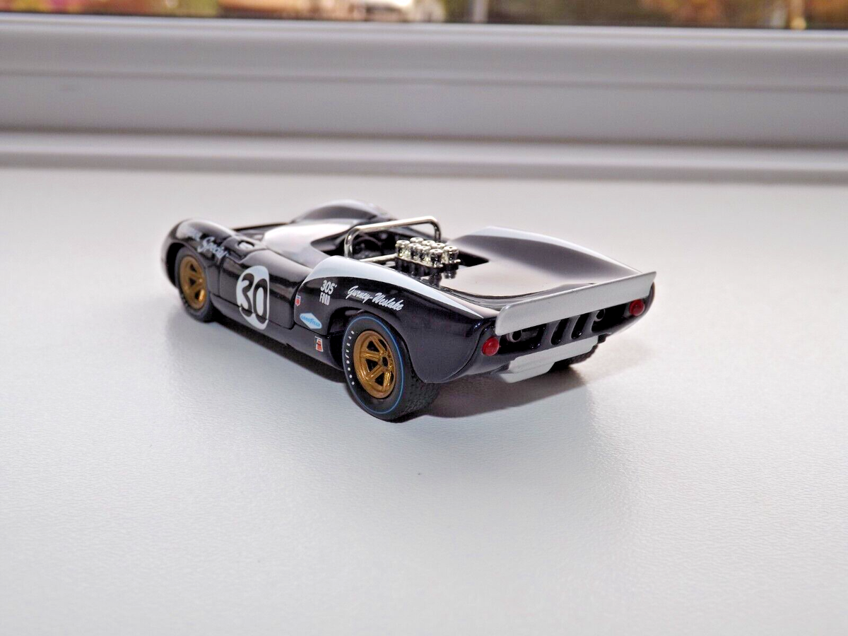 gmp 1966 Lola T70 Dan Gurney 新品 Model Best 1:43 Lola T70 Spyder #30 Bridgehampton 1966 D