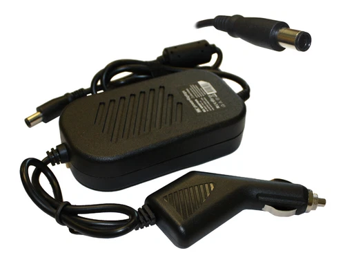 HP Pavilion DV6-6C03TX Compatibele laptop-voeding DC-adapter autolader