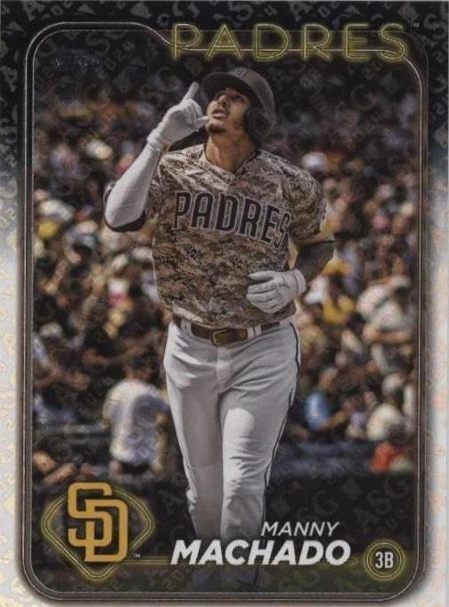 All-Star Game Foilboard