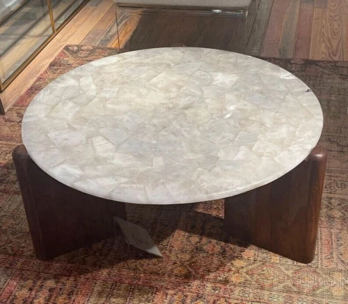 48 in round kitchen cheap table