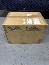 Atlas Sound PM4FA Speaker 4 Available