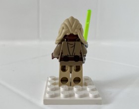 LEGO Stass Allie Star Wars Minifigure sw0469 75016
