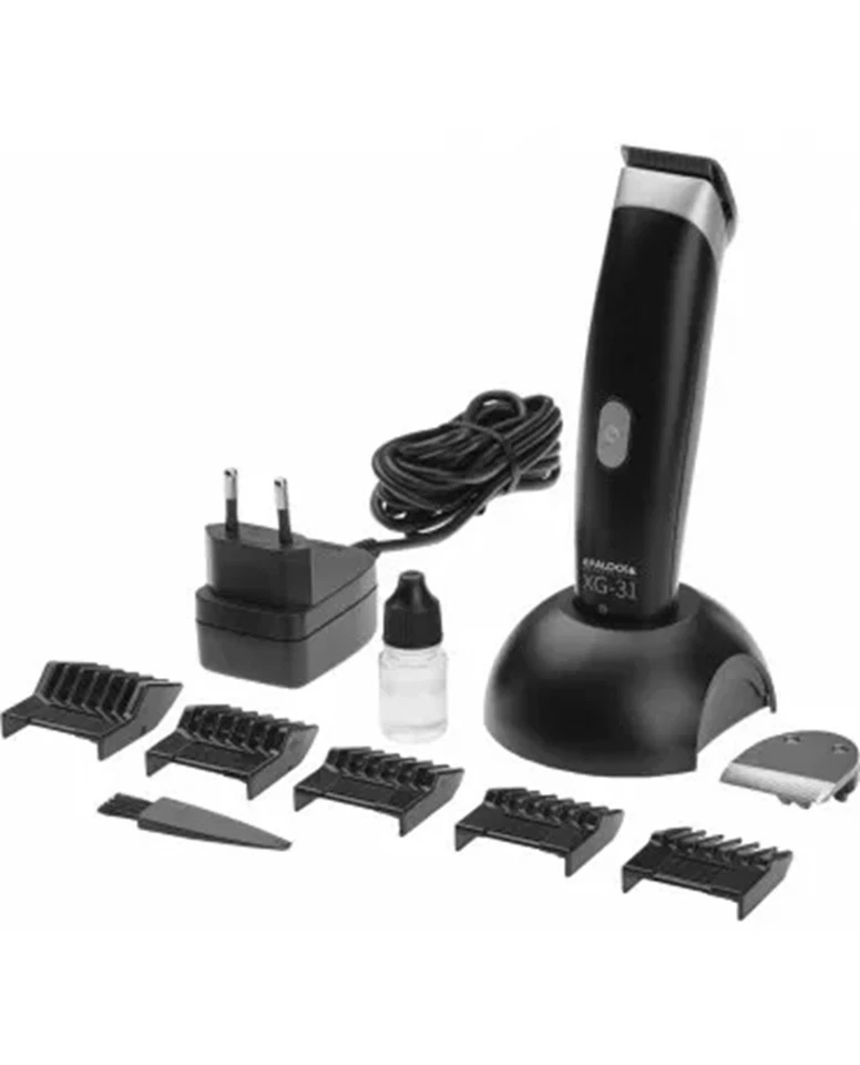 Efalock Professional XG-31 Konturenschneidemaschine - Bild 3 von 3