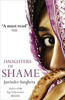Jasvinder Sanghera - Daughters Of Shame - Paperback - G245Z