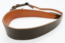 Premium Leather Camera Neck Strap L   Made in Japan   Leica Nikon Canon ULYSSES