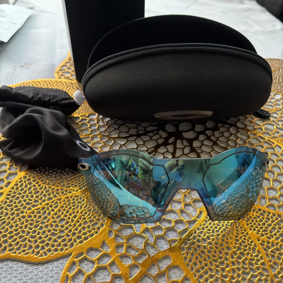Oakley Zero for sale | eBay