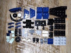 Lego 41535 Mixels Boogly Series 4